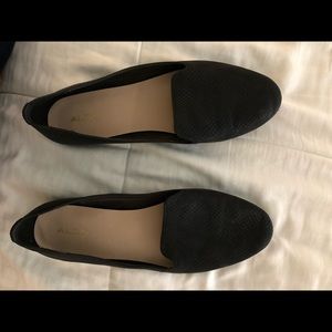 Aldo flats